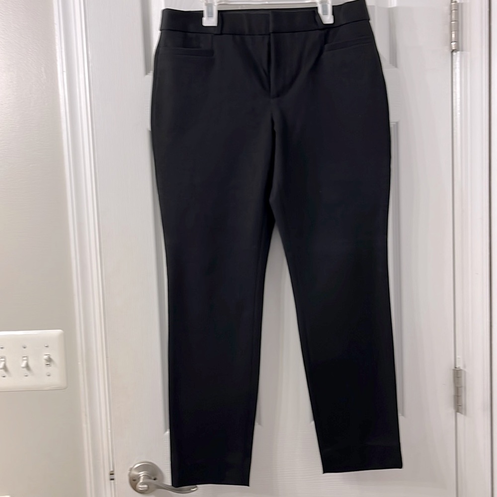 Women’s Banana Republic Skinny Sloan Pant Size 6
